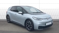 Volkswagen ID.3 150kW Tour Pro S 77kWh 5dr Auto Electric Hatchback